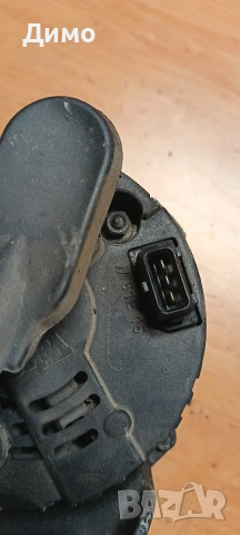 динамо алтернатор бмв е46 318 118кс bmw e46, снимка 5 - Части - 53437591