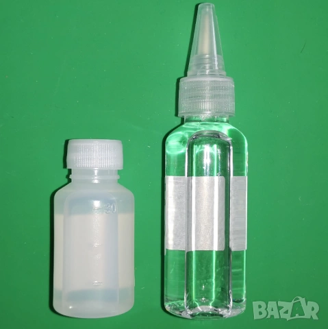 99% Изопропилов алкохол, изопропил 30мил 50мил, снимка 2 - Други - 53791777