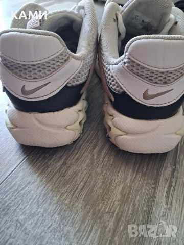 Nike air zoom детски маратонки 25.5, снимка 6 - Детски маратонки - 53776126
