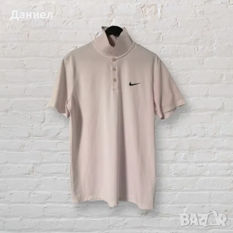 Поло тениска Nike Golf , снимка 1 - Тениски - 48447388