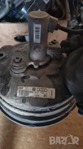 серво Audi a4 ауди а4 servo 3B0 614 105 J