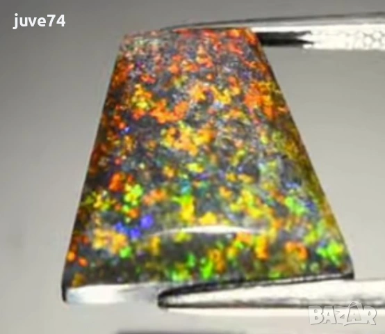 БЛАГОРОДЕН ОПАЛ ( АНДАМУКА,АВСТРАЛИЯ), снимка 4 - Други - 53287644