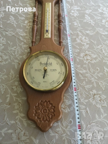 метеостанция. , снимка 5 - Други - 54143933