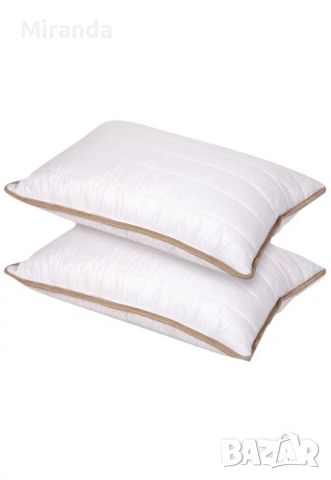 Sleep me relax pillow 2 бр възглавници