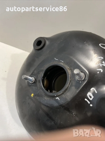 Серво спирачки с главен цилиндър за Mercedes Cls W219 3.2 CDI (2009) A2114301030, снимка 2 - Части - 54090206