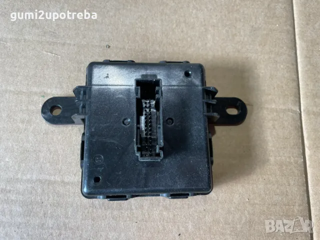 Keyless Модул Безключов Достъп 5WA959436G Volkswagen ID.3 E11 PRO, снимка 2 - Части - 48774199