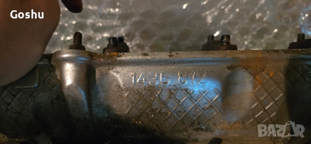 Части за m54/m52 двоен ванос, снимка 6 - Части - 50864751