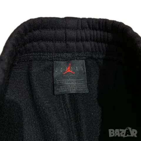 Оригинално юношеско долнище Air Jordan Jumpman | Юношеско L 147-163см, снимка 4 - Детски анцузи и суичери - 47796734