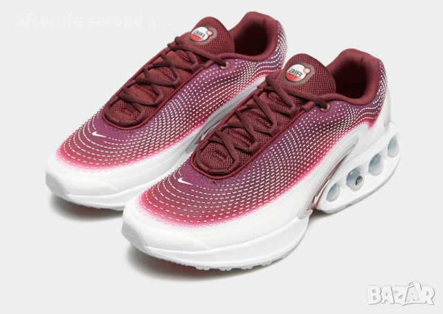 Nike Air Max DN SE, снимка 3 - Маратонки - 54173258