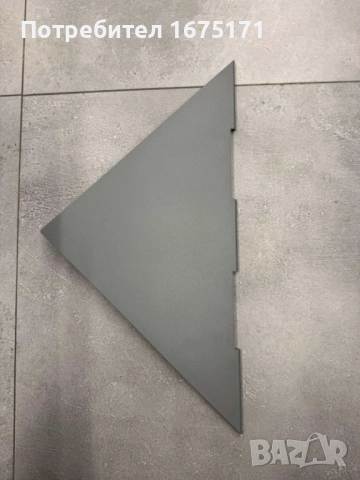 Капак на контролния модул за Daikin Altherma