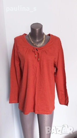 Три различни броя / Дамска маркова блуза тип туника / голям размер , снимка 9 - Туники - 53992567