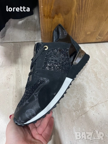 Louis Vuitton , снимка 6 - Маратонки - 54094879