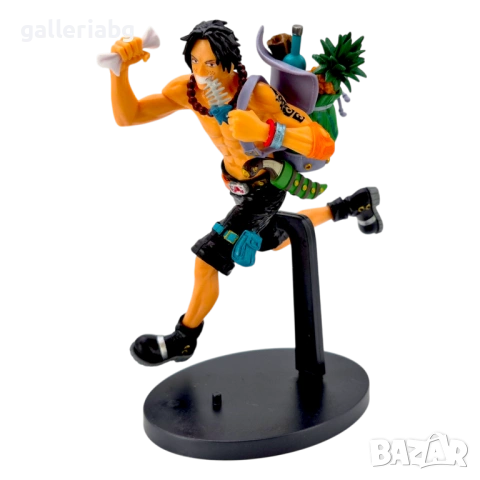 Ace фигурка 20см One Piece аниме 
