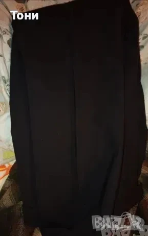 CARL GROSS ORIGINAL Нов Мъжки Официален Панталон 52 , снимка 8 - Панталони - 50506373