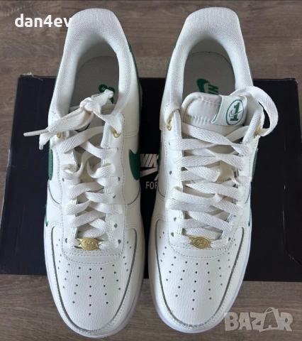 Nike Air Force 1 Low '07 LV8, снимка 9 - Маратонки - 54197201