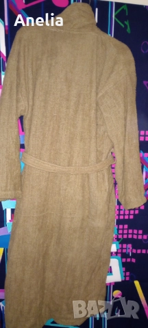 Хавлиени Халати Лукс  100 % COTTON С М Л ХЛ ХХЛ, снимка 5 - Други - 52558986