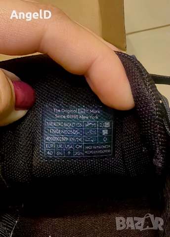 Нови кецове естествена кожа, снимка 6 - Кецове - 52414933