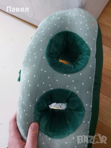 бебешки пуф Sophie la Girafe, снимка 3 - Плюшени играчки - 53981848