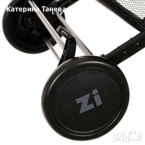 Лятна детска количка Zizito Adel., снимка 14 - Детски колички - 51529224
