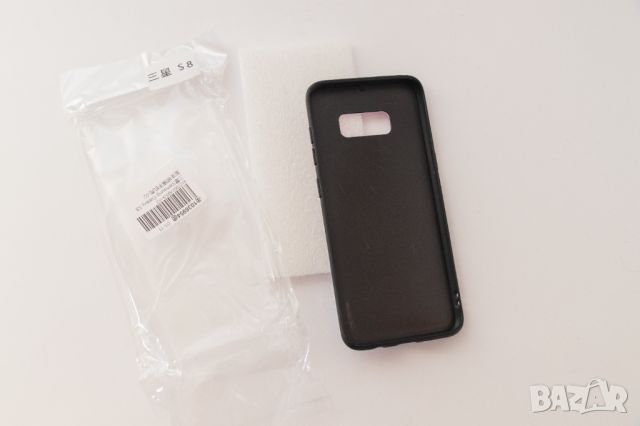 Кейс за Samsung Galaxy S8 / гръб / калъф, снимка 7 - Калъфи, кейсове - 45163329