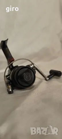 Ретро макара Daiwa Sprinter ST 650 DX, снимка 5 - Макари - 47239485