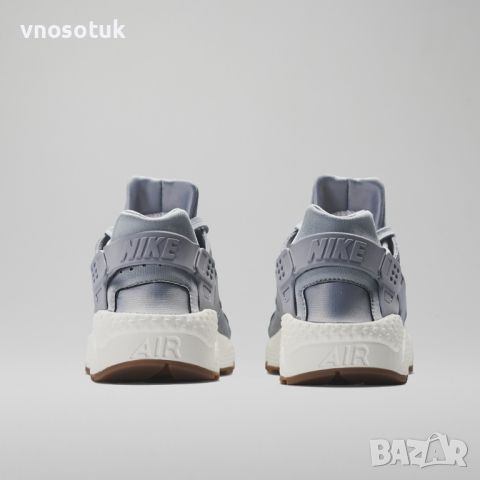 Дамски маратонки NIKE HUARACHE RUN PREMIUM -№36, снимка 9 - Маратонки - 45742414