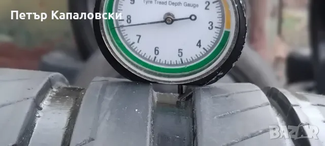 Гуми 225 45 18 Континентал Continental 2 броя. Нов внос. Не са нови!, снимка 10 - Гуми и джанти - 49719598