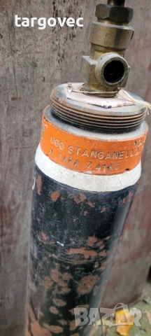 Малка бутилка ацетилен, снимка 2 - Други инструменти - 52685651