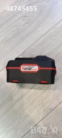 продавам зарядно и батерия парксайд, снимка 3 - Други инструменти - 53685203