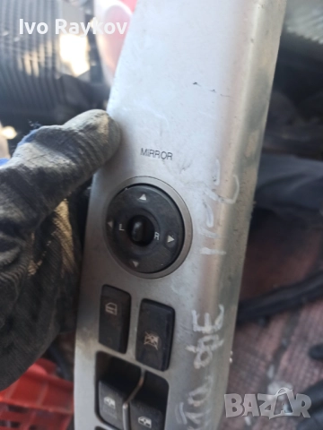 Бутони , стъкла, огледала за HYUNDAI SANTA FÉ II (CM) 2.2 CRDi , снимка 3 - Части - 52097086