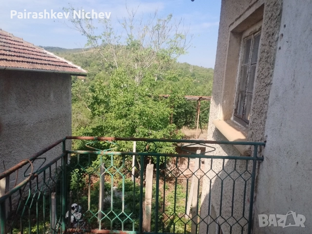 Къща с парцел , снимка 17 - Вили - 51923374