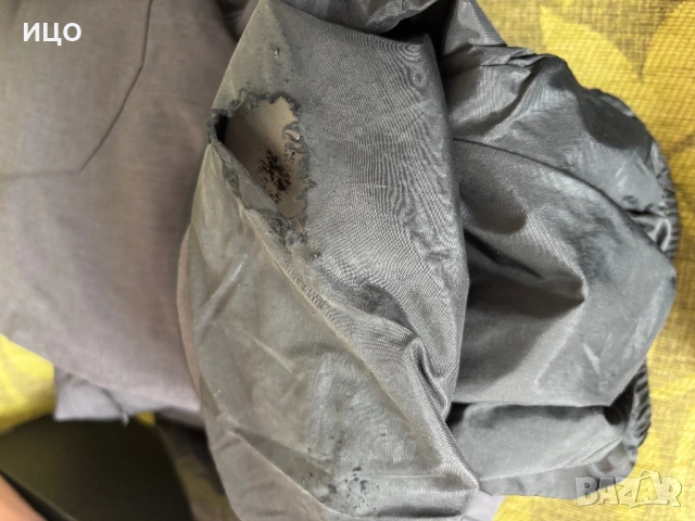 Дамски ски панталон Salomon, снимка 11 - Зимни спортове - 54177507