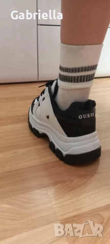 Маратонки GUESS