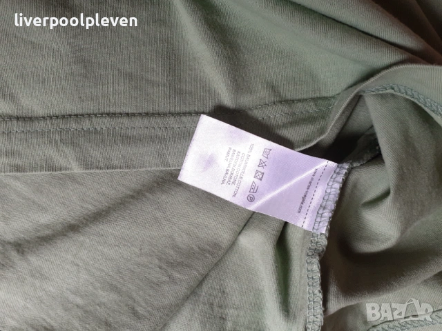 👉Charles Vogele Original L , снимка 6 - Тениски - 53924304