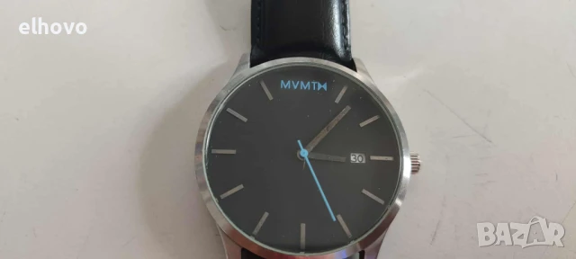 Часовник MVMT, снимка 2 - Мъжки - 51217687