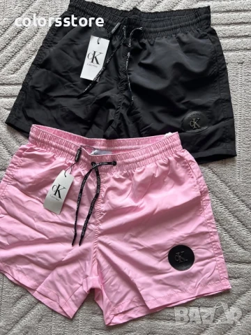 Мъжки шорти Calvin Klein/IM57c, снимка 3 - Бански - 51227440