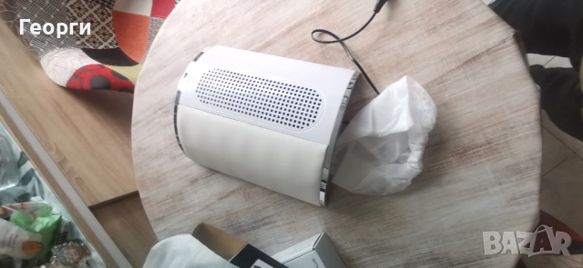 възглавница са маникюр , снимка 2 - Маникюр и педикюр - 51791189