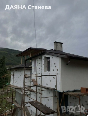 Майстор със двама работници предлага следните услуги, снимка 2 - Майстори - 50629077