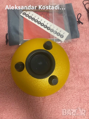 музикален Handpan , снимка 15 - Музикални играчки - 53619386