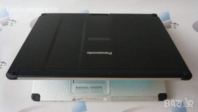 Panasonic Toughbook CF-C2 таблет (Core i5-4gen.) , снимка 2 - Лаптопи за работа - 45957139