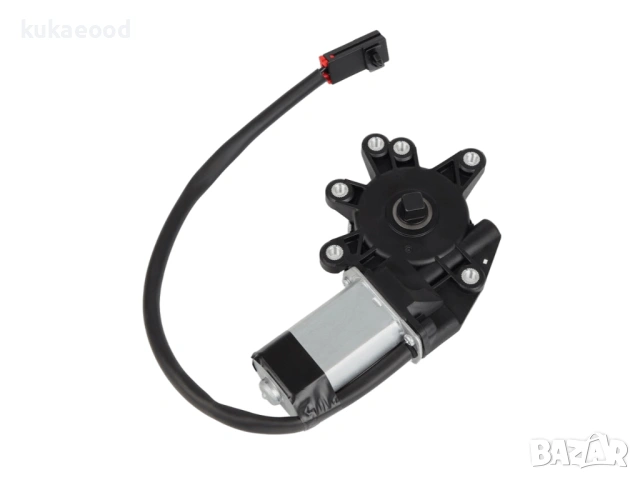 Електромотор за стъклоподемник на Nissan Juke F15, снимка 3 - Части - 54064581