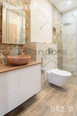 2-СТАЕН апартамент под наем, гр. София, кв. Изток, снимка 6 - Апартаменти - 52813450