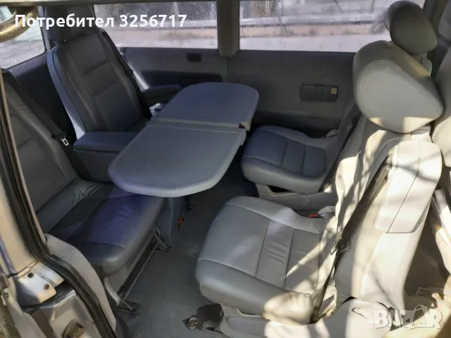 Продавам Мерцедес Вито V220CDI, снимка 6 - Бусове и автобуси - 49363631