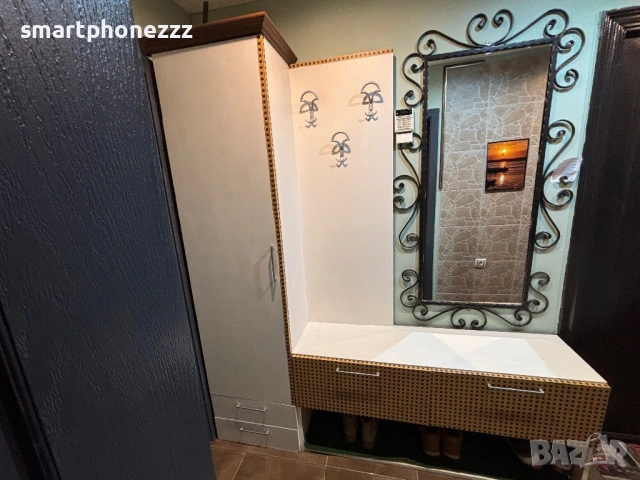 Портманто - Гардероб - Чекмеджета, снимка 3 - Портманта - 53521383