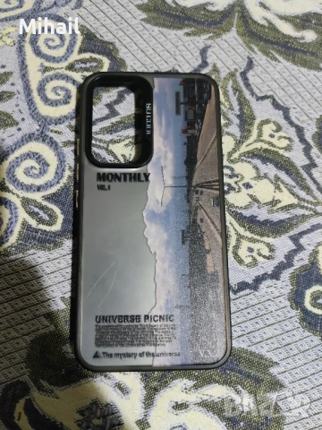 Samsung Galaxy A54 кейс , снимка 2 - Калъфи, кейсове - 52444888