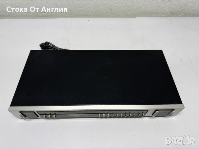 Дигитален стерео тунер - Pioneer TX-940L, снимка 2 - Други - 53643106