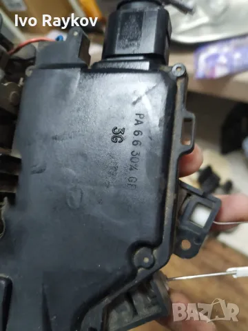 Задна , лява брава за Ауди A4 B6 - A6 C5 , 4B1837015G, снимка 10 - Части - 50276131
