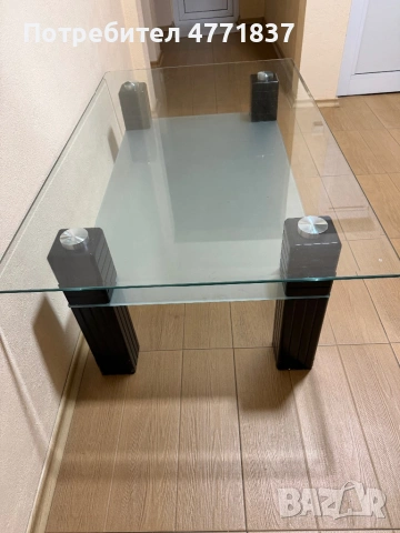 Холна маса, снимка 2 - Маси - 53914977