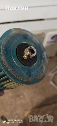 Мотор за вътрешно тяло midea и haier, снимка 12 - Климатици - 52257591