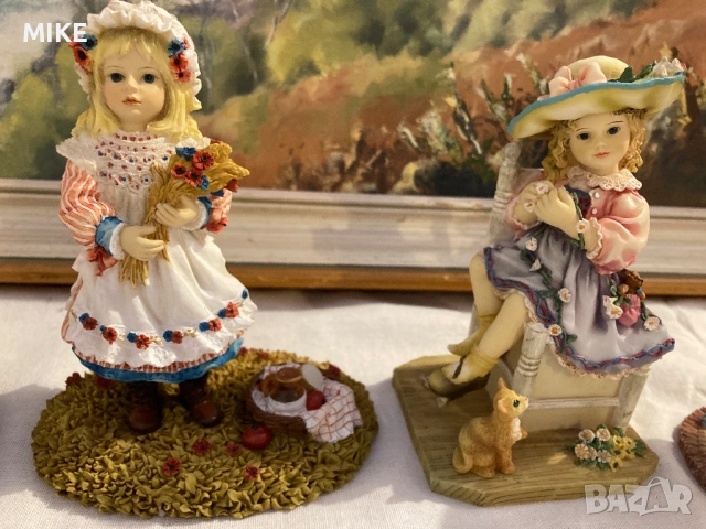 Статуетки, снимка 3 - Статуетки - 52370001